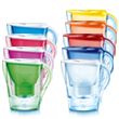 BRITA Marella weiß 2,4 l + 1 Kartusche