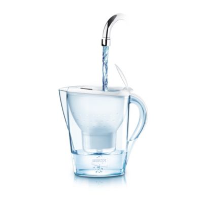 BRITA Marella Lavender 2,4 l + 1 cartouche MAXTRA