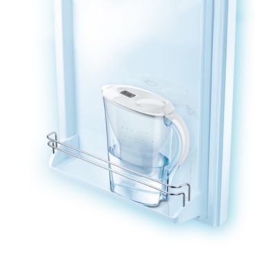 BRITA Marella Lavender 2,4 l + 1 cartouche MAXTRA