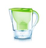 BRITA Marella blanc 2,4 l + 1 cartouche MAXTRA