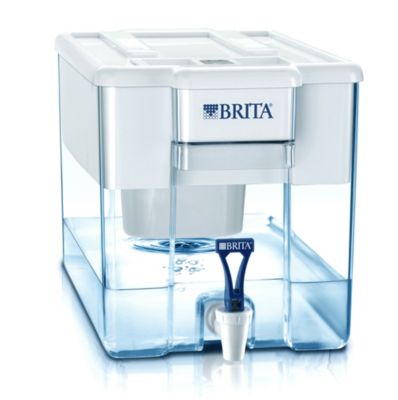 BRITA Optimax weiß 8,5 l + 1 Kartusche