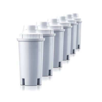 BRITA Classic-Kartuschen 6 Stück