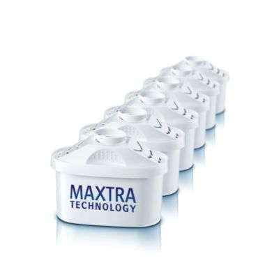 BRITA MAXTRA-Kartuschen 6 Stück