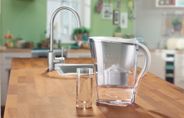 Hoe komt water aan zijn smaak?