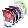 BRITA Elemaris BRITA Meter weiß 2,4 l + 1 Kartusche