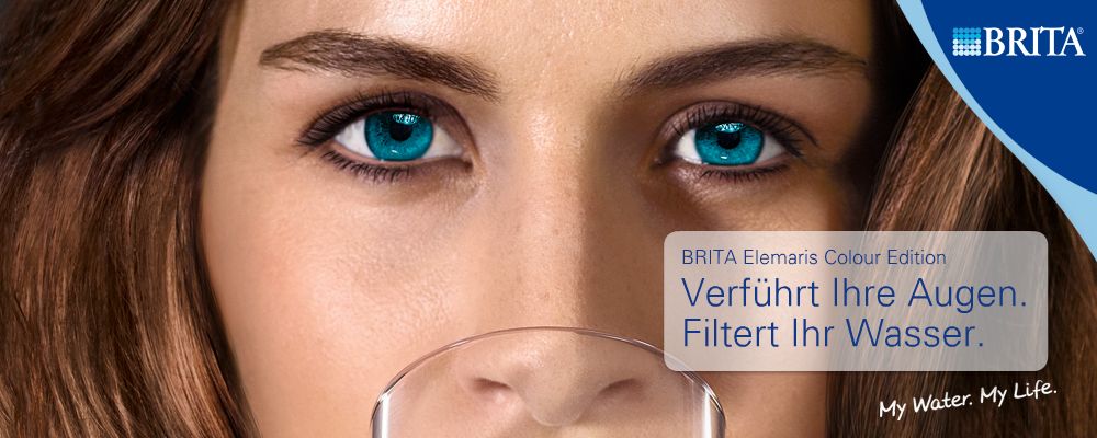 brita elemaris der premium wasserfilter in vielen farben ~ brita elemaris der premium wasserfilter in vielen farben ~ Kaffeemaschine Nutzungsdauer