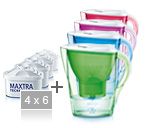 2 jaar voorraad MAXTRA + Marella Swing