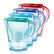 BRITA Marella Lavanda 2,4 l + 1 filtro