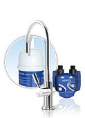 Kit iniziale BRITA On Line Active Plus