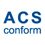 Logotipo de ACS