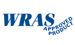 Logotipo de WRAS