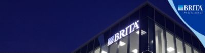 BRITA Professional hoofdkantoor in Taunusstein