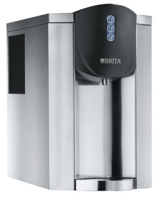 Sodamaster 200 Auftischanlage