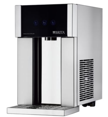 Sodamaster 30 Auftischanlage