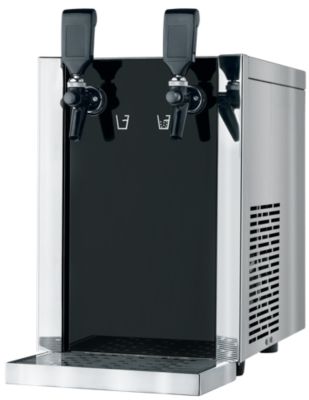 Sodamaster 600 Klassik Auftischanlage