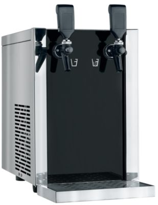 Sodamaster 600 Klassik Auftischanlage