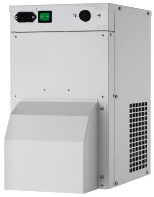 Sodamaster 200 Einbauanlage