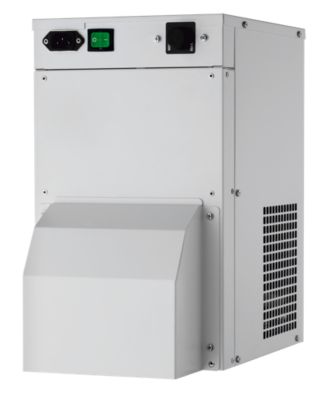 Sodamaster 50 Einbauanlage