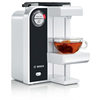Bouilloire Bosch FILTRINO noir