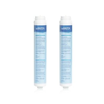 BRITA Inline cartridge 2-pack 