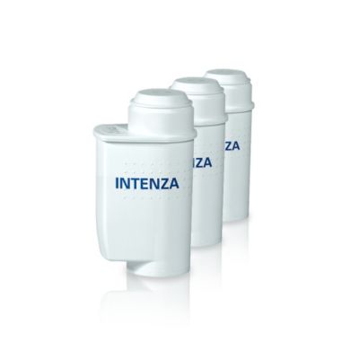 BRITA INTENZA filterpatronen 3 stuks