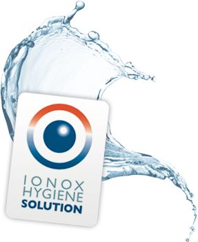 Ionox Hygiene Solution