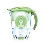 BRITA Elemaris My Balance vert 2,4 l + 1 cartouche MAXTRA – prix spécial