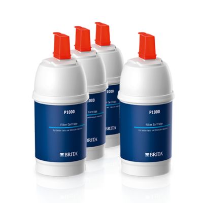 BRITA P 1000 voordeelpakket - Bespaar 43,90 €