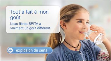 Tout &agrave; fait &agrave; mon go&ucirc;t
