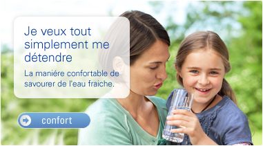 Je voudrais juste me relaxer