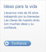 Ideas para la vida