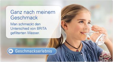 Ganz nach meinem Geschmack