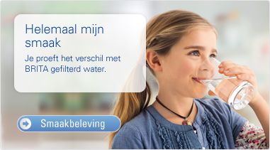 Geheel volgens mijn smaak