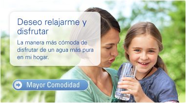 Simplemente deseo relajarme