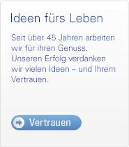 Ideen f&uuml;rs Leben