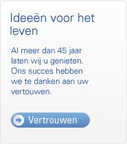 Idee&euml;n voor het leven